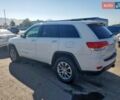 Джип Гранд Чероки 2015 в Киеве на Automoto.ua Белый Джип Гранд Чероки, объемом двигателя 3.6 л и пробегом 128 тыс. км за 2700 $, фото 1 на Automoto.ua