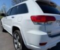 Білий Джип Grand Cherokee, об'ємом двигуна 3.6 л та пробігом 65 тис. км за 7900 $, фото 8 на Automoto.ua