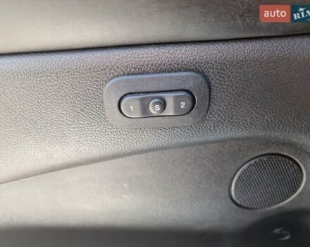 Білий Джип Grand Cherokee, об'ємом двигуна 2.99 л та пробігом 160 тис. км за 25000 $, фото 26 на Automoto.ua