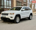 Білий Джип Grand Cherokee, об'ємом двигуна 3.6 л та пробігом 181 тис. км за 19999 $, фото 1 на Automoto.ua