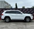 Білий Джип Grand Cherokee, об'ємом двигуна 3.6 л та пробігом 238 тис. км за 17000 $, фото 3 на Automoto.ua