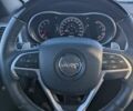 Білий Джип Grand Cherokee, об'ємом двигуна 2.99 л та пробігом 84 тис. км за 30000 $, фото 15 на Automoto.ua