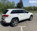 Білий Джип Grand Cherokee, об'ємом двигуна 3.6 л та пробігом 146 тис. км за 19999 $, фото 4 на Automoto.ua