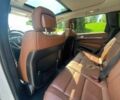 Білий Джип Grand Cherokee, об'ємом двигуна 0.36 л та пробігом 127 тис. км за 14900 $, фото 11 на Automoto.ua