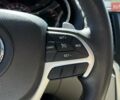 Білий Джип Grand Cherokee, об'ємом двигуна 3 л та пробігом 110 тис. км за 26150 $, фото 24 на Automoto.ua