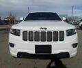 Білий Джип Grand Cherokee, об'ємом двигуна 3.6 л та пробігом 75 тис. км за 16500 $, фото 1 на Automoto.ua