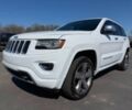 Білий Джип Grand Cherokee, об'ємом двигуна 3.6 л та пробігом 65 тис. км за 7900 $, фото 1 на Automoto.ua
