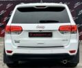 Білий Джип Grand Cherokee, об'ємом двигуна 3.6 л та пробігом 238 тис. км за 17000 $, фото 12 на Automoto.ua