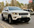 Білий Джип Grand Cherokee, об'ємом двигуна 3.6 л та пробігом 181 тис. км за 19999 $, фото 2 на Automoto.ua