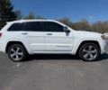 Білий Джип Grand Cherokee, об'ємом двигуна 3.6 л та пробігом 65 тис. км за 7900 $, фото 5 на Automoto.ua
