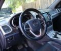 Белый Джип Гранд Чероки, объемом двигателя 3.6 л и пробегом 75 тыс. км за 8000 $, фото 11 на Automoto.ua