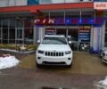 Білий Джип Grand Cherokee, об'ємом двигуна 3.6 л та пробігом 158 тис. км за 24400 $, фото 1 на Automoto.ua