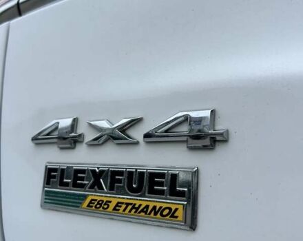 Білий Джип Grand Cherokee, об'ємом двигуна 3.6 л та пробігом 238 тис. км за 17000 $, фото 9 на Automoto.ua