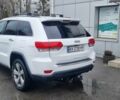 Білий Джип Grand Cherokee, об'ємом двигуна 0.36 л та пробігом 146 тис. км за 22999 $, фото 3 на Automoto.ua