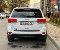 Білий Джип Grand Cherokee, об'ємом двигуна 3.6 л та пробігом 181 тис. км за 19999 $, фото 5 на Automoto.ua