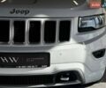 Білий Джип Grand Cherokee, об'ємом двигуна 2.99 л та пробігом 175 тис. км за 22990 $, фото 3 на Automoto.ua