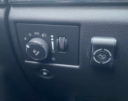 Білий Джип Grand Cherokee, об'ємом двигуна 3.6 л та пробігом 110 тис. км за 27000 $, фото 23 на Automoto.ua