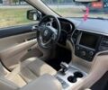 Белый Джип Гранд Чероки, объемом двигателя 2.99 л и пробегом 173 тыс. км за 23300 $, фото 15 на Automoto.ua