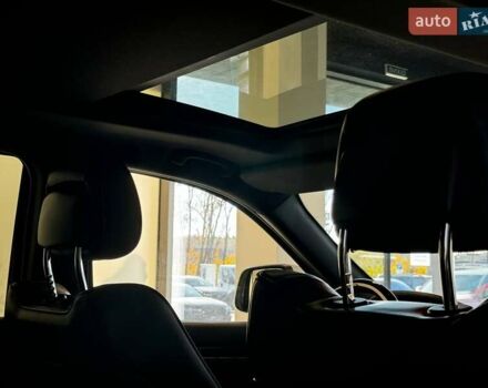 Білий Джип Grand Cherokee, об'ємом двигуна 2.99 л та пробігом 175 тис. км за 22990 $, фото 40 на Automoto.ua