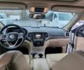 Білий Джип Grand Cherokee, об'ємом двигуна 0.36 л та пробігом 146 тис. км за 22999 $, фото 14 на Automoto.ua