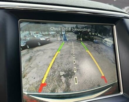 Білий Джип Grand Cherokee, об'ємом двигуна 3.6 л та пробігом 238 тис. км за 17000 $, фото 31 на Automoto.ua