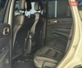 Білий Джип Grand Cherokee, об'ємом двигуна 2.99 л та пробігом 175 тис. км за 22990 $, фото 23 на Automoto.ua