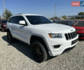 Білий Джип Grand Cherokee, об'ємом двигуна 3.6 л та пробігом 113 тис. км за 19999 $, фото 1 на Automoto.ua