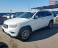 Білий Джип Grand Cherokee, об'ємом двигуна 3.6 л та пробігом 128 тис. км за 2900 $, фото 1 на Automoto.ua