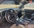 Білий Джип Grand Cherokee, об'ємом двигуна 2.99 л та пробігом 160 тис. км за 25000 $, фото 19 на Automoto.ua