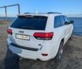 Білий Джип Grand Cherokee, об'ємом двигуна 2.99 л та пробігом 84 тис. км за 30000 $, фото 1 на Automoto.ua