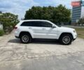 Білий Джип Grand Cherokee, об'ємом двигуна 2.99 л та пробігом 173 тис. км за 21800 $, фото 3 на Automoto.ua