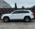 Білий Джип Grand Cherokee, об'ємом двигуна 3.6 л та пробігом 238 тис. км за 17000 $, фото 4 на Automoto.ua