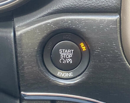 Білий Джип Grand Cherokee, об'ємом двигуна 3.6 л та пробігом 110 тис. км за 27000 $, фото 21 на Automoto.ua