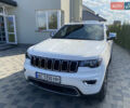 Білий Джип Grand Cherokee, об'ємом двигуна 3.6 л та пробігом 110 тис. км за 27000 $, фото 3 на Automoto.ua