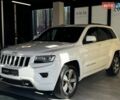Білий Джип Grand Cherokee, об'ємом двигуна 2.99 л та пробігом 175 тис. км за 22990 $, фото 9 на Automoto.ua