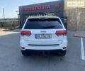 Білий Джип Grand Cherokee, об'ємом двигуна 3.6 л та пробігом 145 тис. км за 19999 $, фото 5 на Automoto.ua