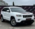 Білий Джип Grand Cherokee, об'ємом двигуна 3.6 л та пробігом 238 тис. км за 17000 $, фото 1 на Automoto.ua