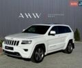 Білий Джип Grand Cherokee, об'ємом двигуна 2.99 л та пробігом 175 тис. км за 22990 $, фото 1 на Automoto.ua