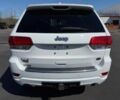 Білий Джип Grand Cherokee, об'ємом двигуна 3.6 л та пробігом 65 тис. км за 7900 $, фото 11 на Automoto.ua