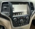 Білий Джип Grand Cherokee, об'ємом двигуна 3.6 л та пробігом 238 тис. км за 17000 $, фото 21 на Automoto.ua