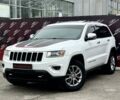 Білий Джип Grand Cherokee, об'ємом двигуна 3.6 л та пробігом 238 тис. км за 17000 $, фото 2 на Automoto.ua