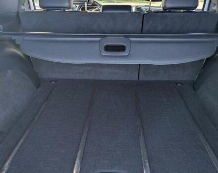 Білий Джип Grand Cherokee, об'ємом двигуна 2.99 л та пробігом 84 тис. км за 30000 $, фото 29 на Automoto.ua