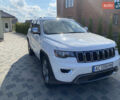Белый Джип Гранд Чероки, объемом двигателя 3.6 л и пробегом 110 тыс. км за 27000 $, фото 4 на Automoto.ua