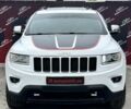 Білий Джип Grand Cherokee, об'ємом двигуна 3.6 л та пробігом 238 тис. км за 17000 $, фото 1 на Automoto.ua