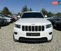 Белый Джип Гранд Чероки, объемом двигателя 3.6 л и пробегом 113 тыс. км за 19999 $, фото 4 на Automoto.ua
