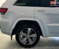 Білий Джип Grand Cherokee, об'ємом двигуна 2.99 л та пробігом 175 тис. км за 22990 $, фото 6 на Automoto.ua