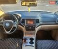 Белый Джип Гранд Чероки, объемом двигателя 3.6 л и пробегом 213 тыс. км за 15500 $, фото 11 на Automoto.ua