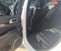 Білий Джип Grand Cherokee, об'ємом двигуна 2.99 л та пробігом 160 тис. км за 25000 $, фото 21 на Automoto.ua