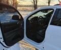 Белый Джип Гранд Чероки, объемом двигателя 3.6 л и пробегом 250 тыс. км за 15800 $, фото 11 на Automoto.ua