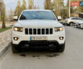 Білий Джип Grand Cherokee, об'ємом двигуна 3.6 л та пробігом 181 тис. км за 19999 $, фото 1 на Automoto.ua